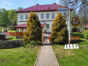 Penzion U Bernardýna, Bor U Tachova